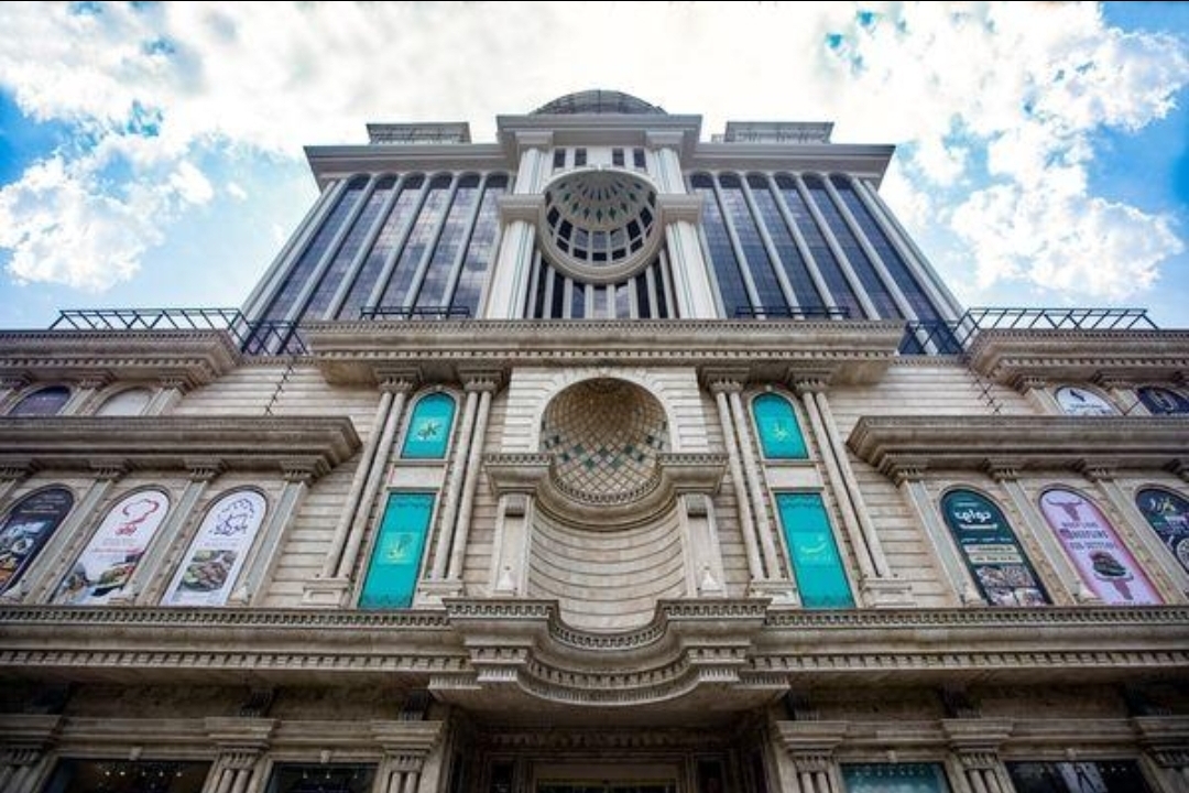 مهرداد مال 